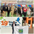 Cuiabá MT foi a sede do 19º fórum Nacional da Undime